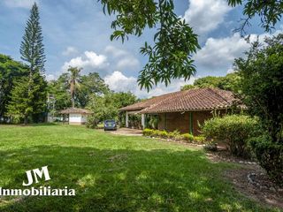 FINCA en VENTA en Jamundí RIO CLARO