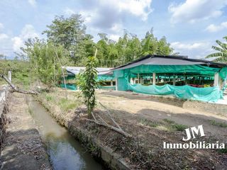 FINCA en VENTA en Jamundí RIO CLARO