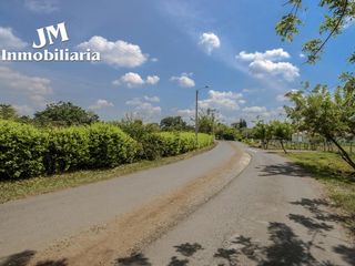 FINCA en VENTA en Jamundí RIO CLARO