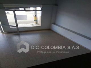 VENTA de LOCALES en LA CEJA