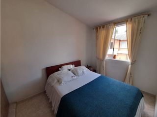 Foto 16 de Casa en conjunto cerrado en venta Barrio Ciudad Santa Bárbara Palmira