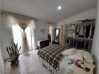 Foto 13 de Casa en conjunto cerrado en venta Barrio Ciudad Santa Bárbara Palmira