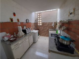 Foto 9 de Casa en conjunto cerrado en venta Barrio Ciudad Santa Bárbara Palmira