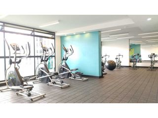 Foto 13 de Apartamento en Venta Santa María del Lago, Bogotá (Allegro Reservado)