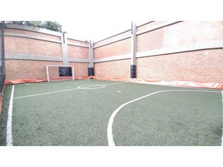 Foto 20 de Apartamento en Venta Santa María del Lago, Bogotá (Allegro Reservado)