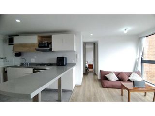 Foto 5 de Apartamento en Venta Santa María del Lago, Bogotá (Allegro Reservado)