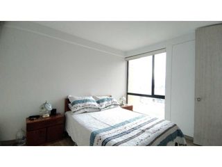 Foto 6 de Apartamento en Venta Santa María del Lago, Bogotá (Allegro Reservado)