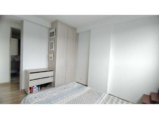 Foto 9 de Apartamento en Venta Santa María del Lago, Bogotá (Allegro Reservado)