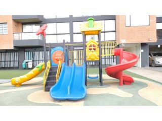 Foto 17 de Apartamento en Venta Santa María del Lago, Bogotá (Allegro Reservado)