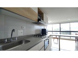 Foto 4 de Apartamento en Venta Santa María del Lago, Bogotá (Allegro Reservado)
