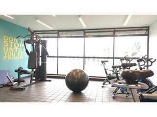 Foto 14 de Apartamento en Venta Santa María del Lago, Bogotá (Allegro Reservado)