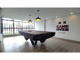 Foto 11 de Apartamento en Venta Santa María del Lago, Bogotá (Allegro Reservado)