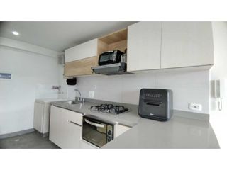 Foto 3 de Apartamento en Venta Santa María del Lago, Bogotá (Allegro Reservado)