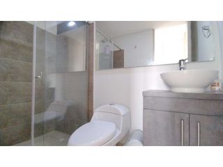 Foto 10 de Apartamento en Venta Santa María del Lago, Bogotá (Allegro Reservado)
