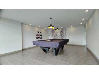Foto 12 de Apartamento en Venta Santa María del Lago, Bogotá (Allegro Reservado)