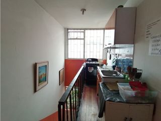 VENTA CASA EN ALFONSO LOPEZ