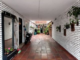 VENTA CASA EN ALFONSO LOPEZ