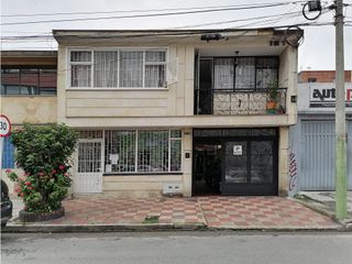 VENTA CASA EN ALFONSO LOPEZ