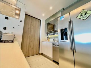 Foto 10 de Se arrienda apartamento en Bello Horizonte, Santa Marta. Colombia