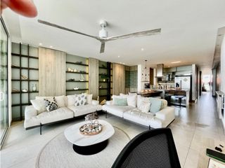 Foto 5 de Se arrienda apartamento en Bello Horizonte, Santa Marta. Colombia