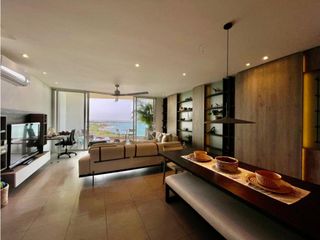 Foto 7 de Se arrienda apartamento en Bello Horizonte, Santa Marta. Colombia