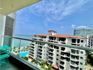 Foto 16 de Se arrienda apartamento en Bello Horizonte, Santa Marta. Colombia