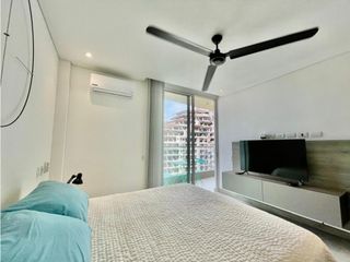 Foto 15 de Se arrienda apartamento en Bello Horizonte, Santa Marta. Colombia