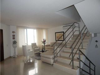 SE VENDE HERMOSA CASA EN VILLA SANTOS