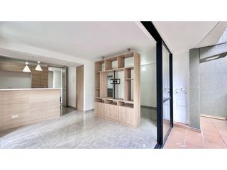 Foto 3 de SE VENDE APARTAESTUDIO EN LA FLORA NORTE CALI