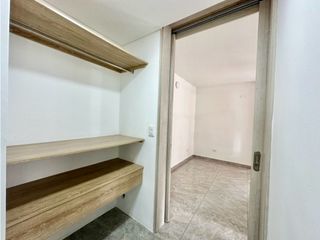 Foto 8 de SE VENDE APARTAESTUDIO EN LA FLORA NORTE CALI