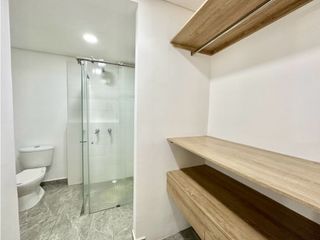 Foto 9 de SE VENDE APARTAESTUDIO EN LA FLORA NORTE CALI