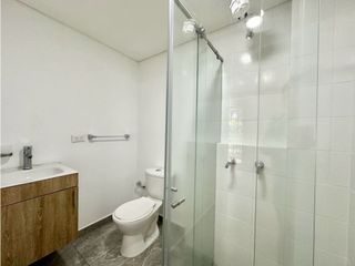 Foto 10 de SE VENDE APARTAESTUDIO EN LA FLORA NORTE CALI