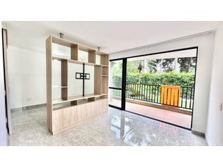 Foto 4 de SE VENDE APARTAESTUDIO EN LA FLORA NORTE CALI