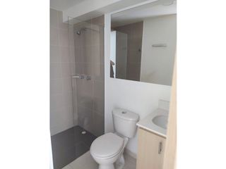 Foto 8 de VENTA APARTAESTUDIO EN CABAÑAS BELLO,  PISO ALTO.