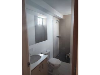 Foto 4 de VENTA APARTAESTUDIO EN CABAÑAS BELLO,  PISO ALTO.
