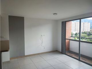 Foto 1 de VENTA APARTAESTUDIO EN CABAÑAS BELLO,  PISO ALTO.