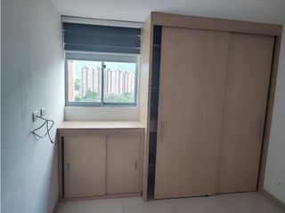 Foto 7 de VENTA APARTAESTUDIO EN CABAÑAS BELLO,  PISO ALTO.