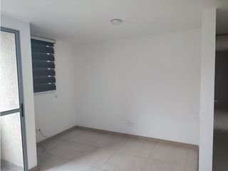 Foto 5 de VENTA APARTAESTUDIO EN CABAÑAS BELLO,  PISO ALTO.
