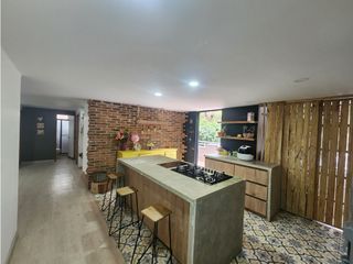 VENTA APARTAMENTO CON TERRAZA SECTOR SAN DIEGO.