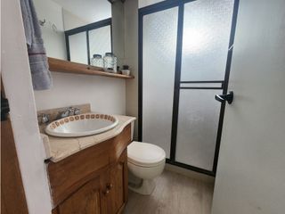 VENTA APARTAMENTO CON TERRAZA SECTOR SAN DIEGO.