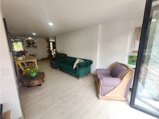 VENTA APARTAMENTO CON TERRAZA SECTOR SAN DIEGO.