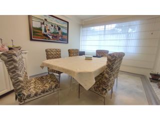 Foto 13 de Venta  Apartamento 163M2, Duplex  Barrios Unidos