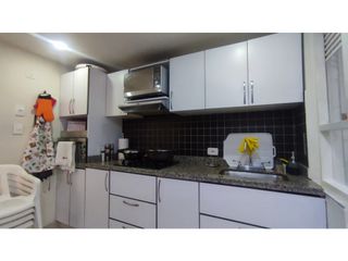 Foto 11 de Venta  Apartamento 163M2, Duplex  Barrios Unidos