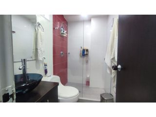Foto 7 de Venta  Apartamento 163M2, Duplex  Barrios Unidos