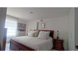 Foto 2 de Venta  Apartamento 163M2, Duplex  Barrios Unidos