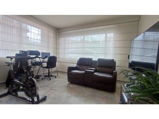 Foto 14 de Venta  Apartamento 163M2, Duplex  Barrios Unidos