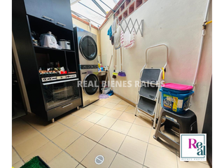 Foto 21 de VENDO CASA ESQUINERA EN UNIDAD CERRADA EN LA CEJA - ANTIOQUIA