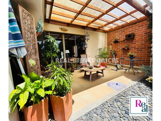 Foto 10 de VENDO CASA ESQUINERA EN UNIDAD CERRADA EN LA CEJA - ANTIOQUIA