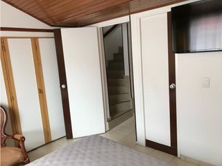 Foto 7 de VENDO CASA EN CONJUNTO LA CAMPIÑA SUBA - MOTIVO SALUD