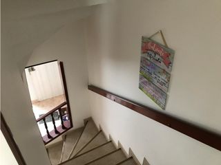Foto 12 de VENDO CASA EN CONJUNTO LA CAMPIÑA SUBA - MOTIVO SALUD